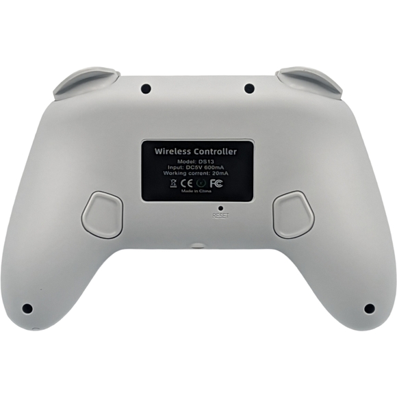 Elite Wireless Controller for PS4 PC and Phones with Bluetooth - Picture 7 of 7